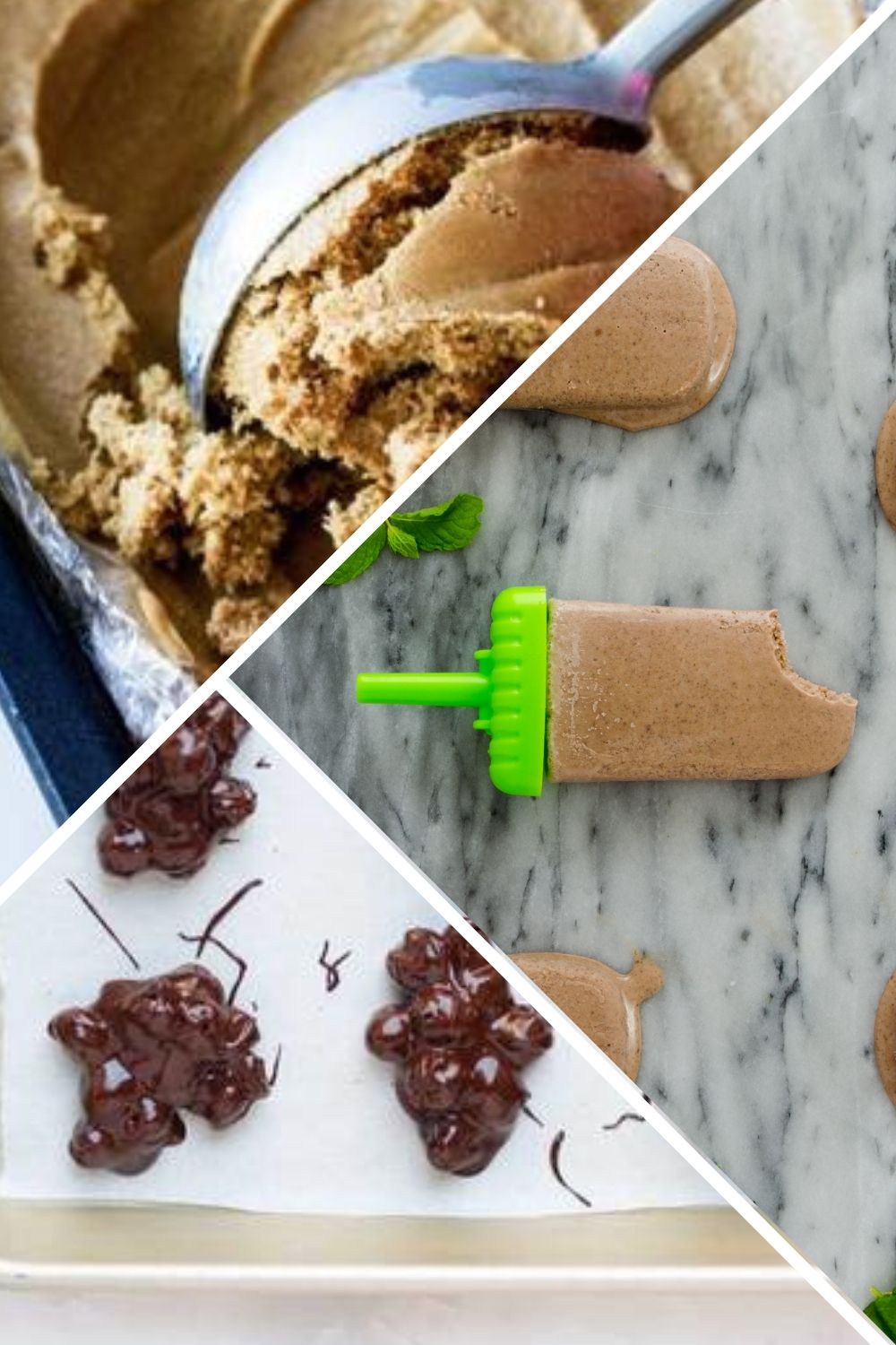vegan dessert recipes