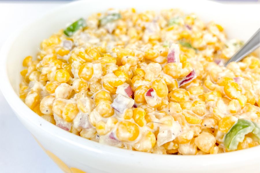 yellow split recipe mexican corn