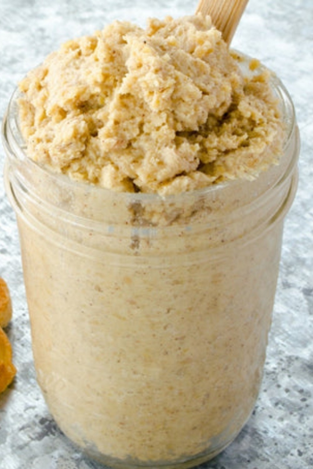 Garbanzo Bean Butter
&ndash; Palouse Brand