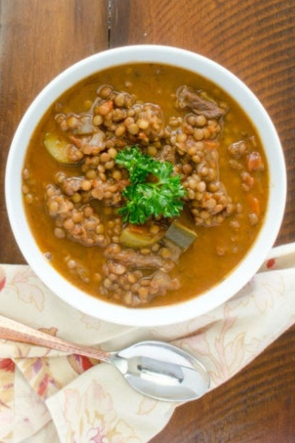 stew recipe