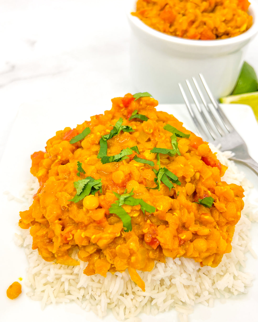 golden lentil yellow lentil recipe dal dahl curry