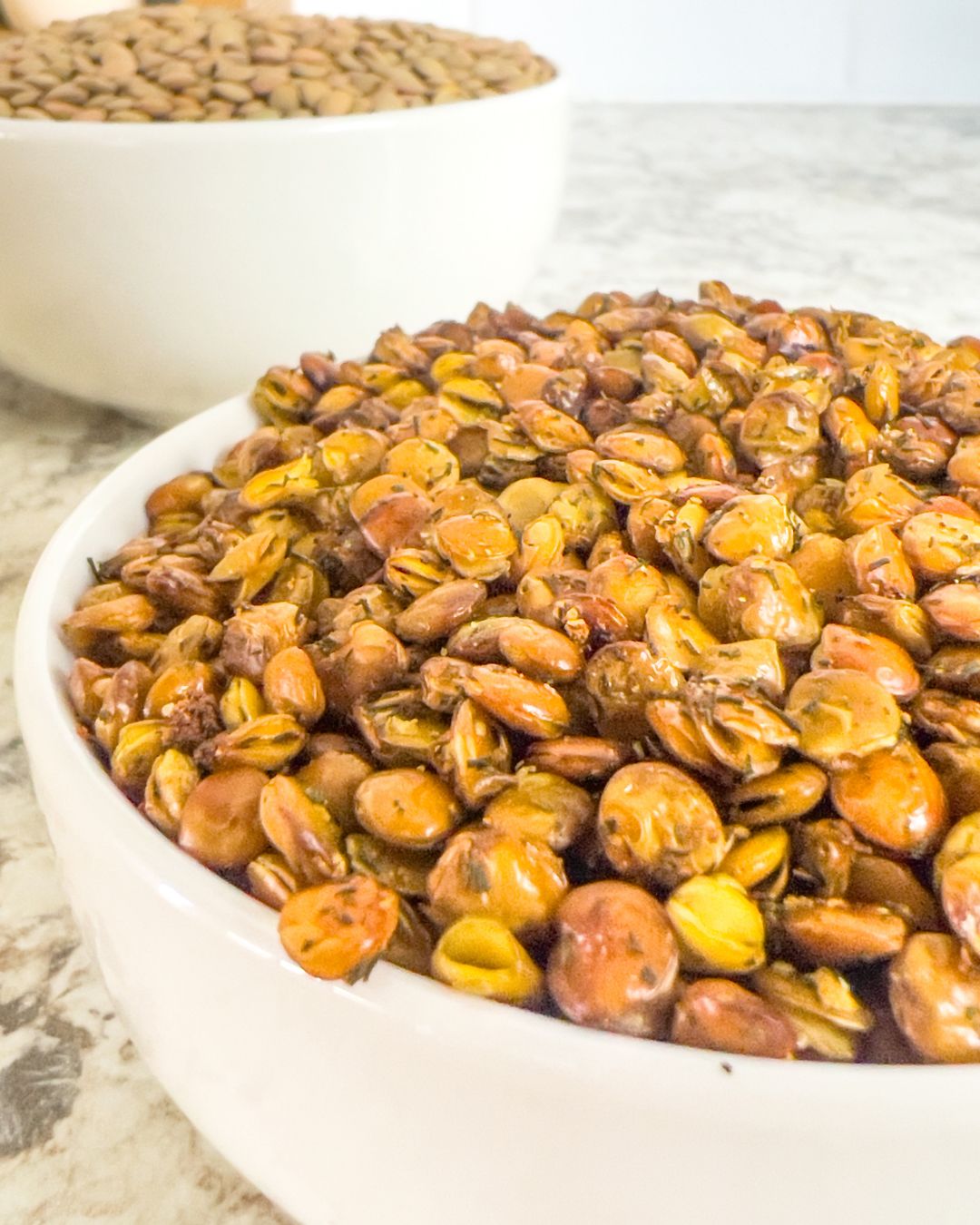 lentils