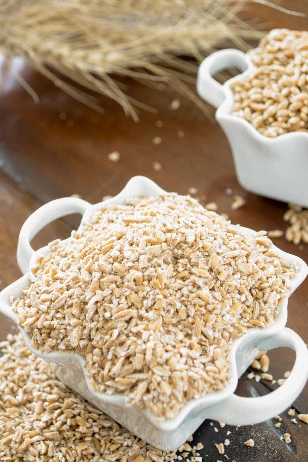 How to Make Bulgur – Palouse Brand