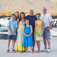 Family Farmed Wheat Berries