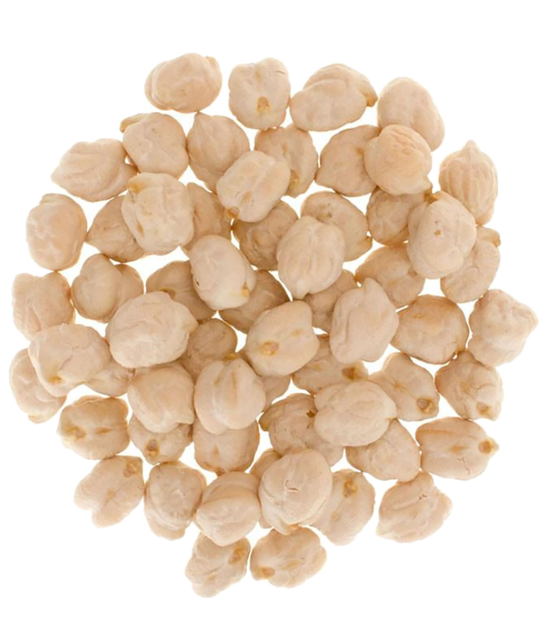 Dry Chickpeas