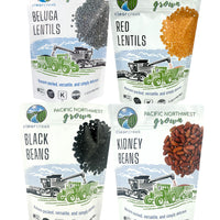 Pantry Staples 1 LB