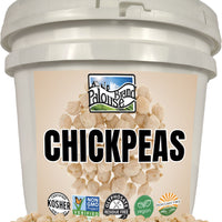 Chickpea Long Term Storage Bulk
