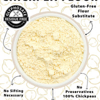 Chickpea Flour