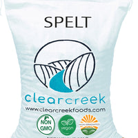 Spelt Bulk 25 pounds