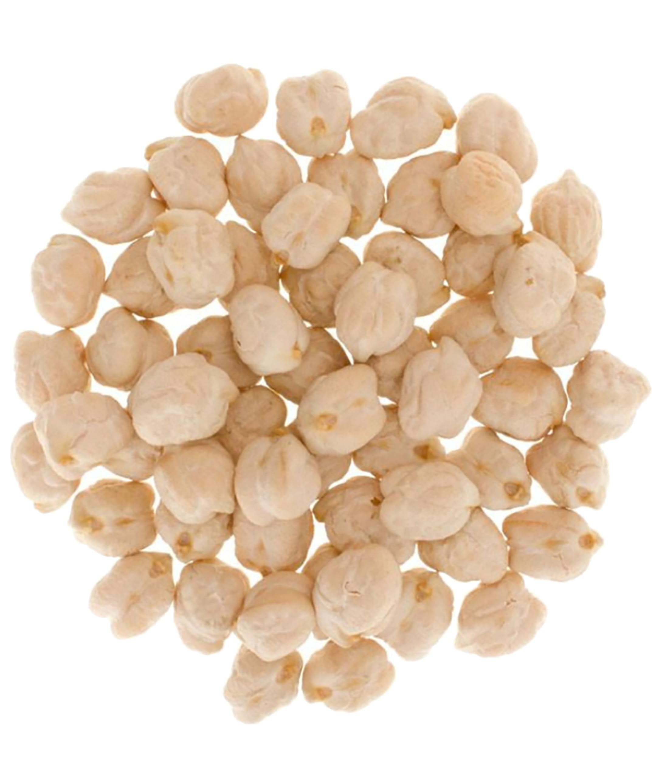 Bulk Dry Chickpeas