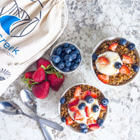 spelt wheat berries