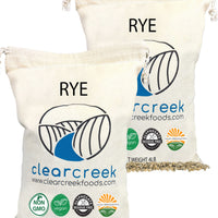 Value Pack Rye Berries