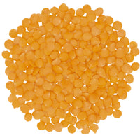 Red Lentils Dry