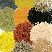 Bulk Dry Foods