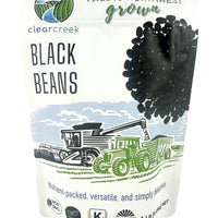 Dry Black Beans 1 lb