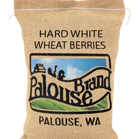 hard white wheat berries 5 lbs