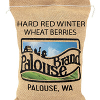 5 lb Red Winter Wheat Berries