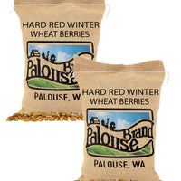 10 lb Red Winter Wheat Berries