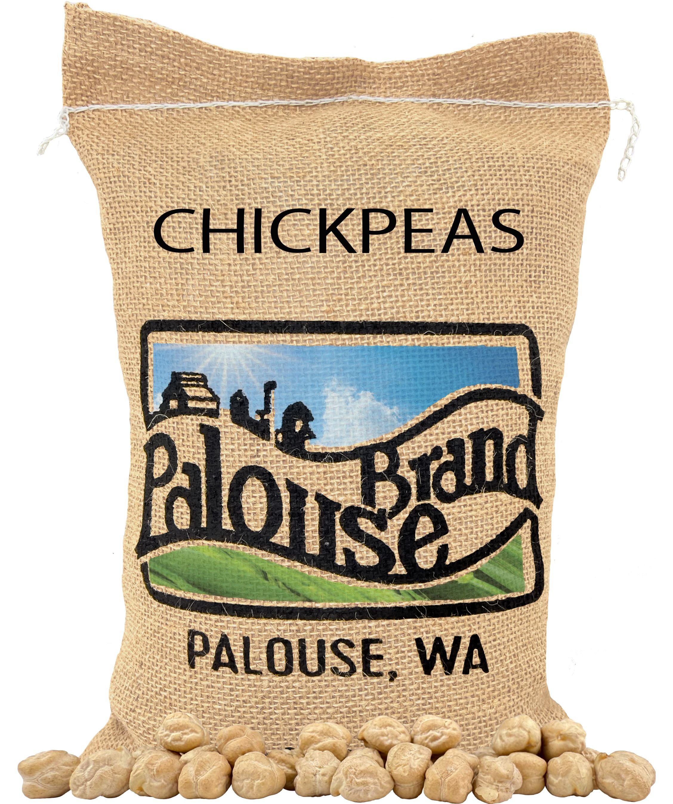 Chickpeas 5 lbs