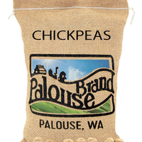 Chickpeas 5 lbs