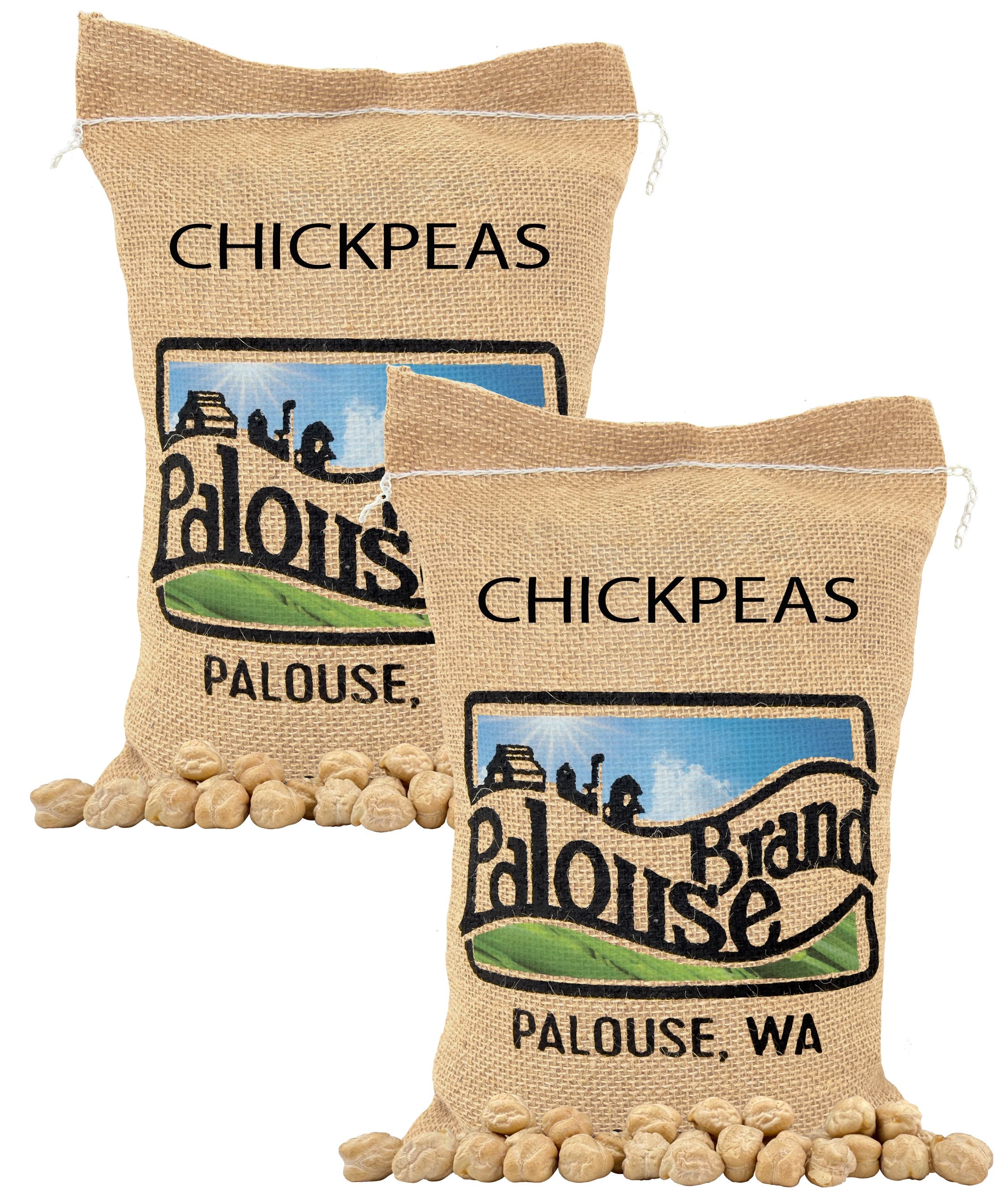 Chickpeas 10 lbs