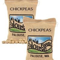 Chickpeas 10 lbs