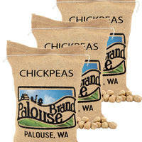 Chickpeas 15 lbs