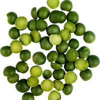Dry Green Split Peas