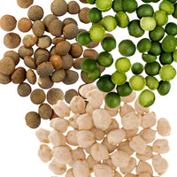 Dry Beans,Dry Lentils,Dry Peas