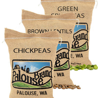 Bulk Legumes 15 lb