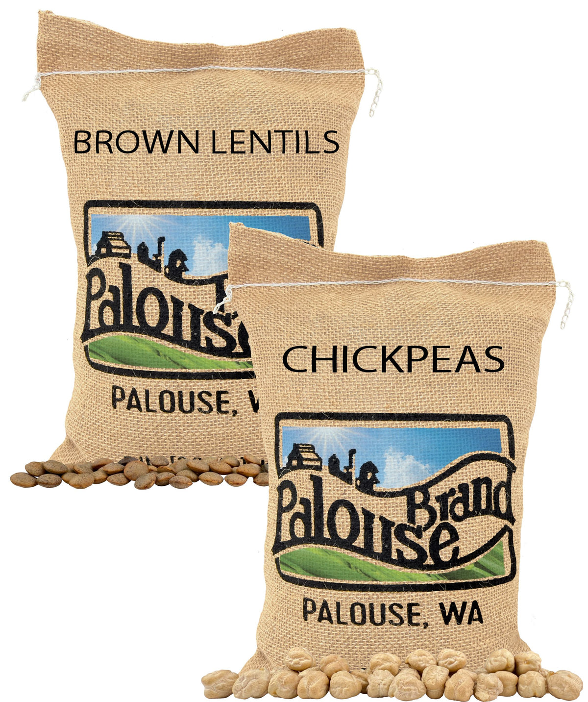 Dry Legumes 10 lb