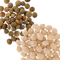 Dry Chickpeas,Dry Lentils