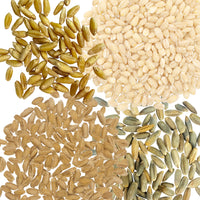 Dry Grains