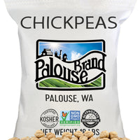Chickpeas 18 lbs