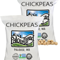 Chickpeas 36 lbs