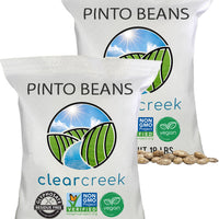Pinto Beans 36 lbs