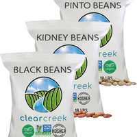 Bean Bundle 54 lbs