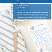 how to cook pinto beans