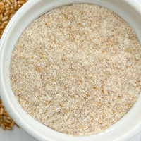 Sourdough flour