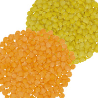 red lentils,dry yellow lentils