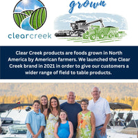 Locally Grown Grains