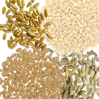 Bulk Variety Grains