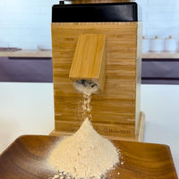 Whole Wheat Einkorn Flour