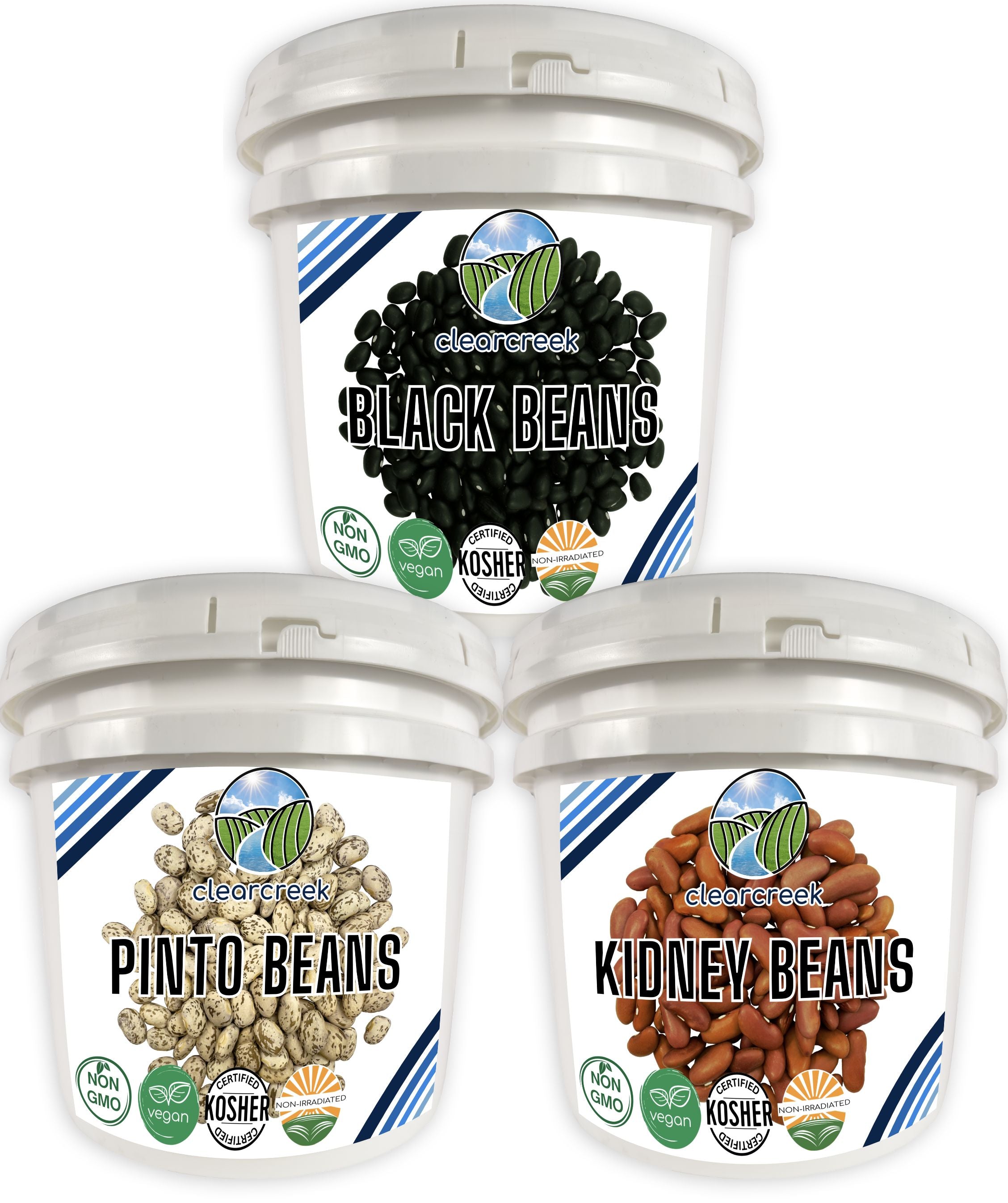 BEAN PACK
