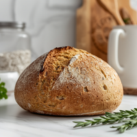 sourdough bread recipe