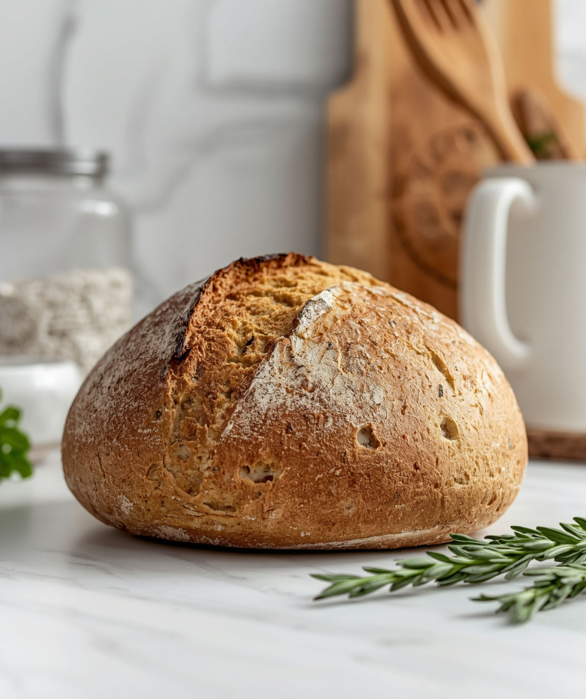 sourdough whole wheat bread flour