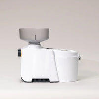 Impact Grain Mill