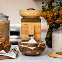 Harvest Grain Mill - Gold