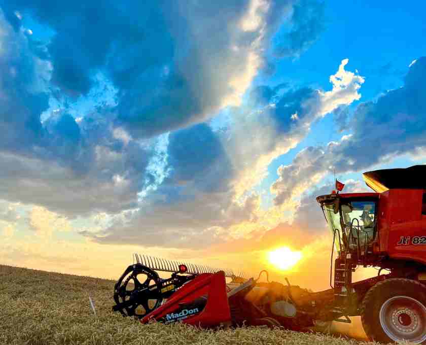 farm news