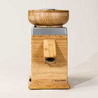 Harvest Grain Mill - Silver